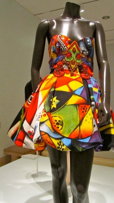 Gianni Versace