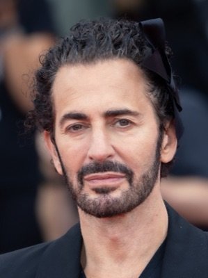 Marc Jacobs Portrait