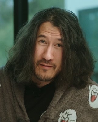 Markiplier Portrait