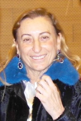 Miuccia Prada