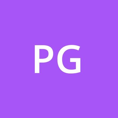 Paul Graham Portrait
