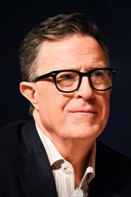 Stephen Colbert Portrait