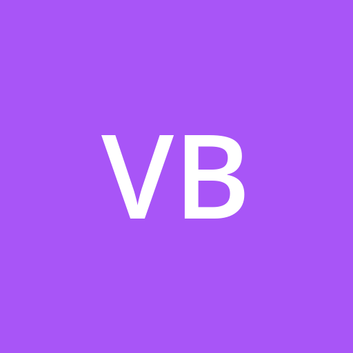 Vitalik Buterin Portrait